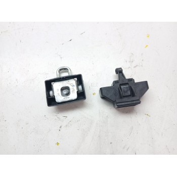 CERRADURA MALETERO / PORTON 7700838546 