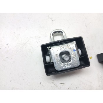 Recambio de cerradura maletero / porton para dacia sandero ii (b8_) tce 90 (b8m1, b8ma) referencia OEM IAM 7700838546  