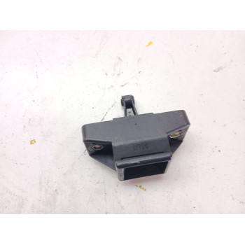 Recambio de cerradura maletero / porton para dacia sandero ii (b8_) tce 90 (b8m1, b8ma) referencia OEM IAM 7700838546  