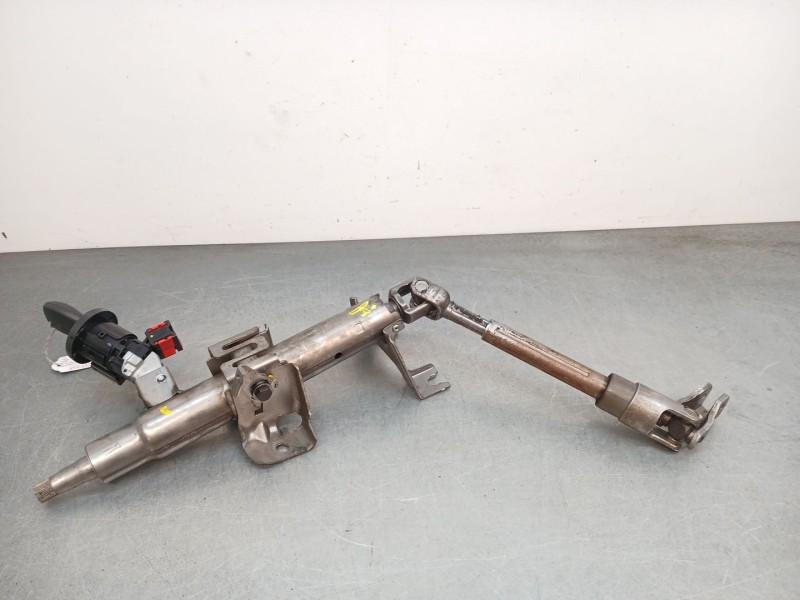 Recambio de columna direccion para dacia logan mcv ii 1.5 dci referencia OEM IAM 488102509r  