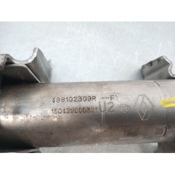 Recambio de columna direccion para dacia logan mcv ii 1.5 dci referencia OEM IAM 488102509r  