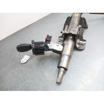Recambio de columna direccion para dacia logan mcv ii 1.5 dci referencia OEM IAM 488102509r  