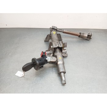 Recambio de columna direccion para dacia logan mcv ii 1.5 dci referencia OEM IAM 488102509r  