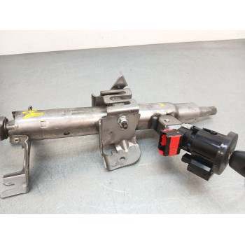 Recambio de columna direccion para dacia logan mcv ii 1.5 dci referencia OEM IAM 488102509r  