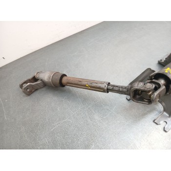 Recambio de columna direccion para dacia logan mcv ii 1.5 dci referencia OEM IAM 488102509r  