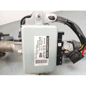 Recambio de columna direccion para toyota aygo (_b4_) 1.0 (kgb40) referencia OEM IAM 896500g090  