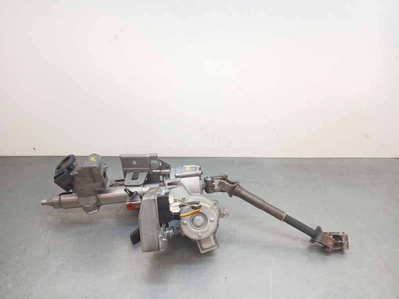 Recambio de columna direccion para ford fiesta vi (cb1, ccn) 1.6 tdci referencia OEM IAM 8v513c529cn  