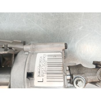 Recambio de columna direccion para ford fiesta vi (cb1, ccn) 1.6 tdci referencia OEM IAM 8v513c529cn  