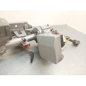 Recambio de columna direccion para ford fiesta vi (cb1, ccn) 1.6 tdci referencia OEM IAM 8v513c529cn  