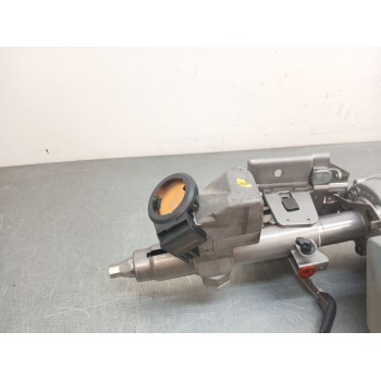 Recambio de columna direccion para ford fiesta vi (cb1, ccn) 1.6 tdci referencia OEM IAM 8v513c529cn  