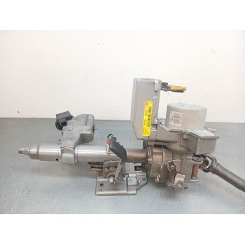 Recambio de columna direccion para ford fiesta vi (cb1, ccn) 1.6 tdci referencia OEM IAM 8v513c529cn  