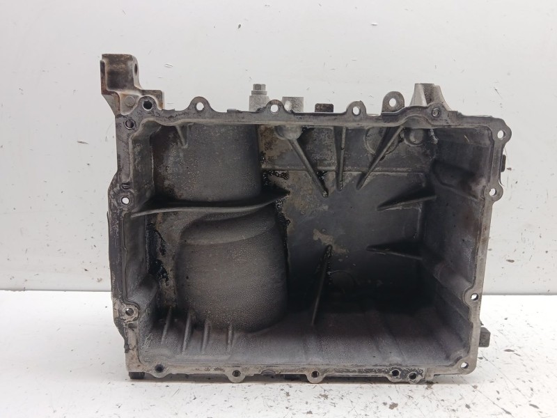 Recambio de carter para ford focus lim. trend + referencia OEM IAM e3bg6675  