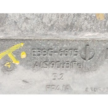 Recambio de carter para ford focus lim. trend + referencia OEM IAM e3bg6675  