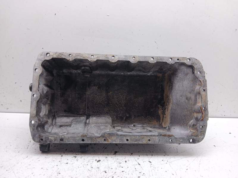 Recambio de carter para citroën xantia berlina 1.9 sd sensation referencia OEM IAM 9626784080  