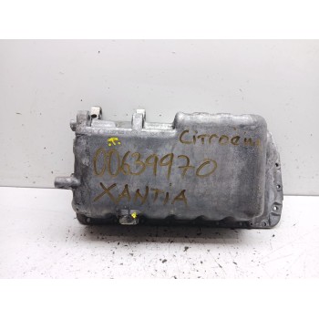 Recambio de carter para citroën xantia berlina 1.9 sd sensation referencia OEM IAM 9626784080  