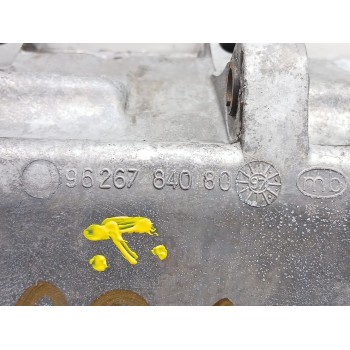 Recambio de carter para citroën xantia berlina 1.9 sd sensation referencia OEM IAM 9626784080  
