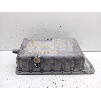 Recambio de carter para citroën xantia berlina 1.9 sd sensation referencia OEM IAM 9626784080  
