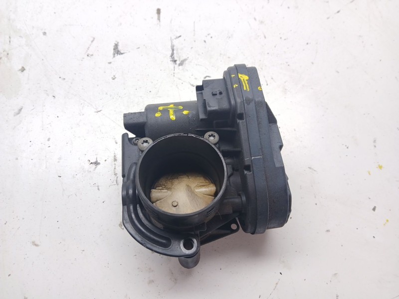 Recambio de caja mariposa para peugeot 307 cc (3b) 1.6 16v referencia OEM IAM 3100173016  