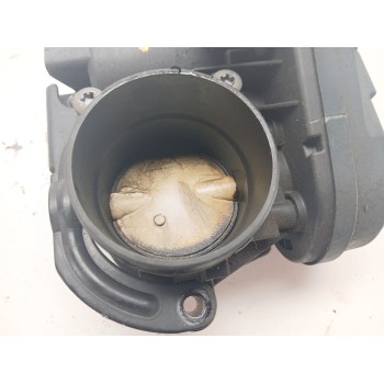 Recambio de caja mariposa para peugeot 307 cc (3b) 1.6 16v referencia OEM IAM 3100173016  