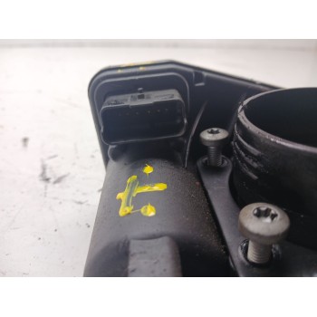 Recambio de caja mariposa para peugeot 307 cc (3b) 1.6 16v referencia OEM IAM 3100173016  