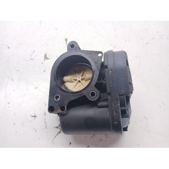 Recambio de caja mariposa para peugeot 307 cc (3b) 1.6 16v referencia OEM IAM 3100173016  