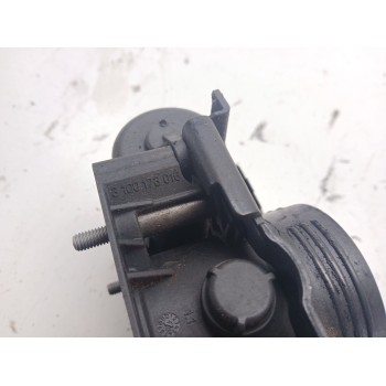 Recambio de caja mariposa para peugeot 307 cc (3b) 1.6 16v referencia OEM IAM 3100173016  