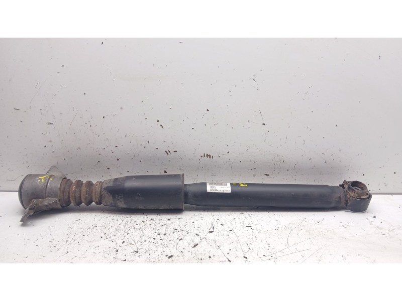 Recambio de amortiguador trasero derecho para audi q5 (8rb) 2.0 tdi quattro referencia OEM IAM 8r0035ab 8r0513028bt 