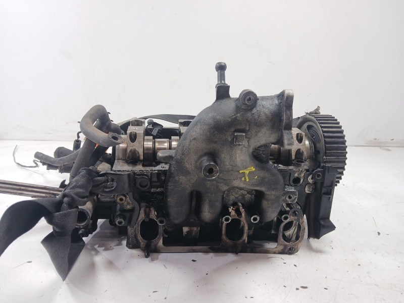 Recambio de culata para volkswagen polo (9n1) 1.4 tdi referencia OEM IAM 045103373h  