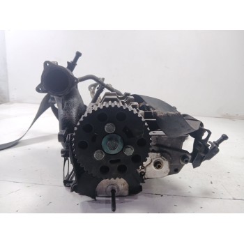Recambio de culata para volkswagen polo (9n1) 1.4 tdi referencia OEM IAM 045103373h  
