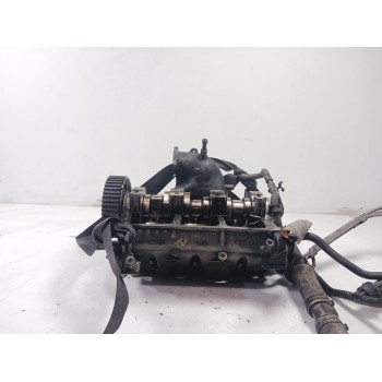 Recambio de culata para volkswagen polo (9n1) 1.4 tdi referencia OEM IAM 045103373h  