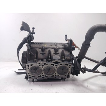 Recambio de culata para volkswagen polo (9n1) 1.4 tdi referencia OEM IAM 045103373h  