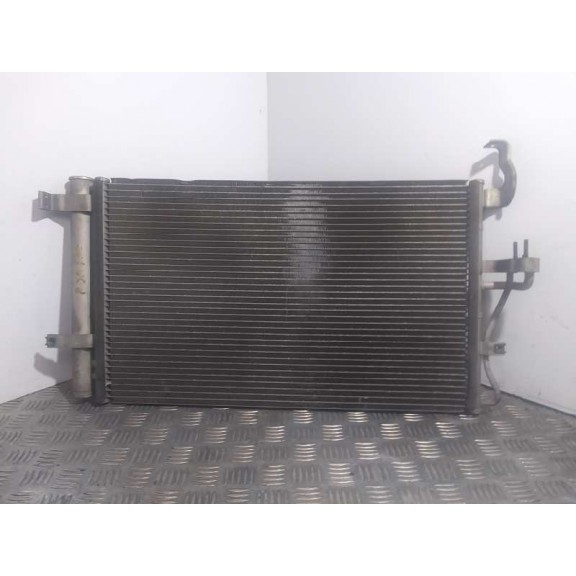 Recambio de condensador / radiador aire acondicionado para hyundai coupe (gk) 1.6 fx referencia OEM IAM 976062D500 976062D500 