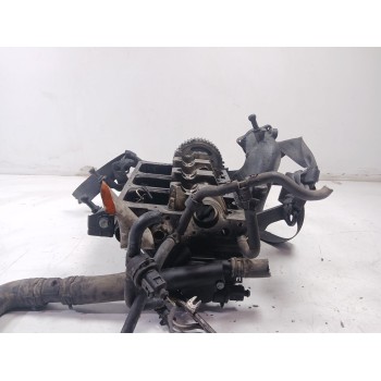 Recambio de culata para volkswagen polo (9n1) 1.4 tdi referencia OEM IAM 045103373h  