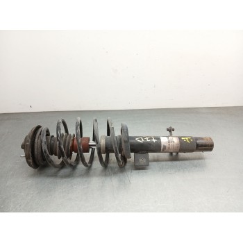 AMORTIGUADOR DELANTERO IZQUIERDO 5202ST 