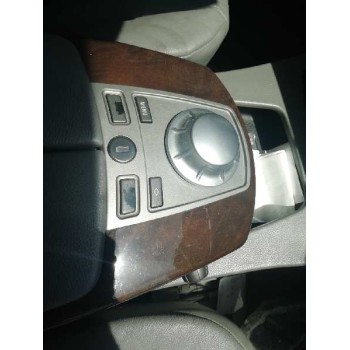 MANDO MULTIFUNCION IDRIVE 