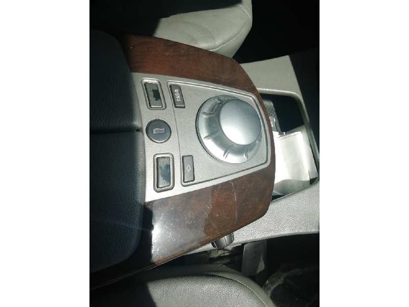 Recambio de mando multifuncion para bmw serie 7 (e65/e66) 730d referencia OEM IAM  IDRIVE 