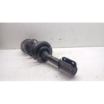 Recambio de amortiguador delantero izquierdo para dacia logan mcv ii 1.5 dci referencia OEM IAM 548020322r  