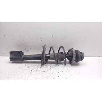 Recambio de amortiguador delantero izquierdo para dacia logan mcv ii 1.5 dci referencia OEM IAM 548020322r  