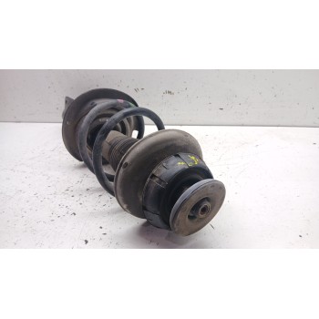 Recambio de amortiguador delantero izquierdo para dacia logan mcv ii 1.5 dci referencia OEM IAM 548020322r  