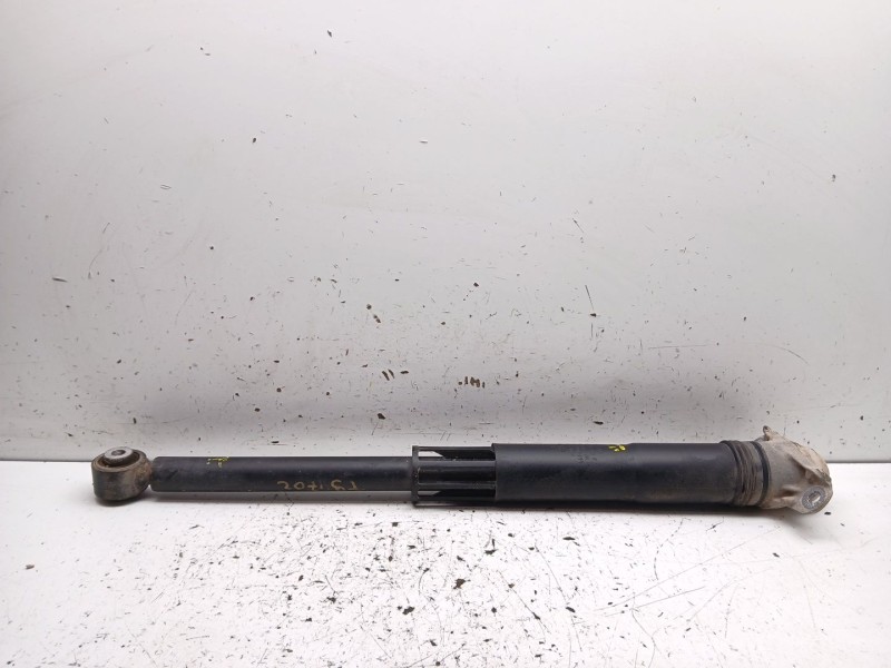 Recambio de amortiguador trasero derecho para seat ibiza v (kj1, kjg) 1.0 tsi referencia OEM IAM 6q0513425f  