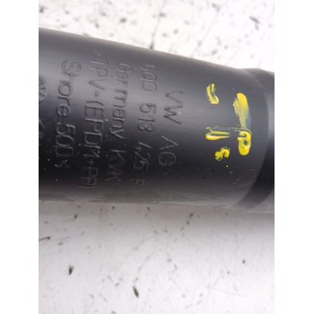 Recambio de amortiguador trasero derecho para seat ibiza v (kj1, kjg) 1.0 tsi referencia OEM IAM 6q0513425f  