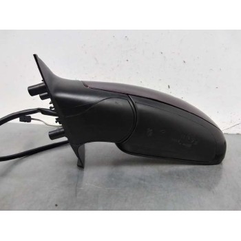 Recambio de retrovisor izquierdo para peugeot 307 cc (s1) 1.6 referencia OEM IAM 96577210XT 5 CABLES NO ABATIBLE