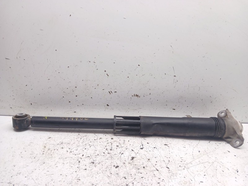 Recambio de amortiguador trasero izquierdo para seat ibiza v (kj1, kjg) 1.0 tsi referencia OEM IAM 6q0513425f  