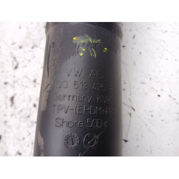 Recambio de amortiguador trasero izquierdo para seat ibiza v (kj1, kjg) 1.0 tsi referencia OEM IAM 6q0513425f  