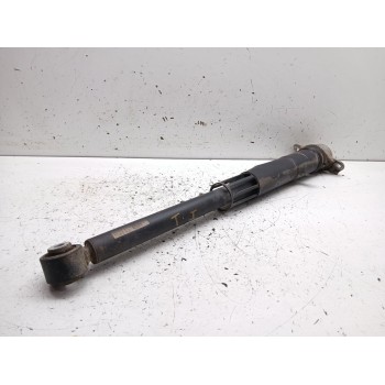 Recambio de amortiguador trasero izquierdo para seat ibiza v (kj1, kjg) 1.0 tsi referencia OEM IAM 6q0513425f  