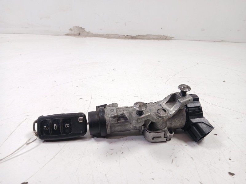 Recambio de conmutador de arranque para volkswagen polo v (6r1, 6c1) 1.2 tsi referencia OEM IAM 6r0905851b  