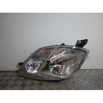 Recambio de faro derecho para toyota yaris (ksp9/scp9/nlp9) referencia OEM IAM 811300D120 NUEVO FASE I ( 05-08)