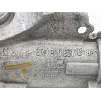 Recambio de conmutador de arranque para volkswagen polo v (6r1, 6c1) 1.2 tsi referencia OEM IAM 6r0905851b  