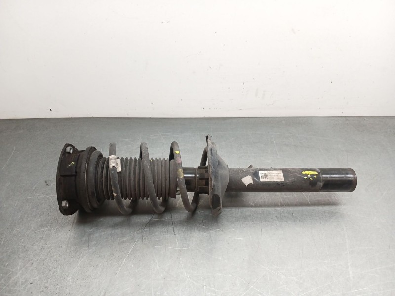 Recambio de amortiguador delantero izquierdo para seat leon st (5f8) 1.6 tdi referencia OEM IAM 5q0413023fm  