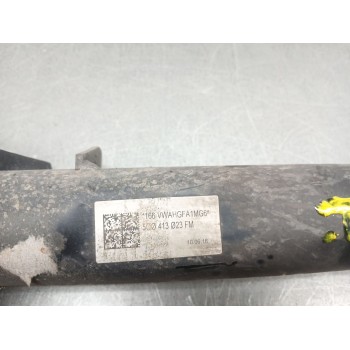 Recambio de amortiguador delantero izquierdo para seat leon st (5f8) 1.6 tdi referencia OEM IAM 5q0413023fm  